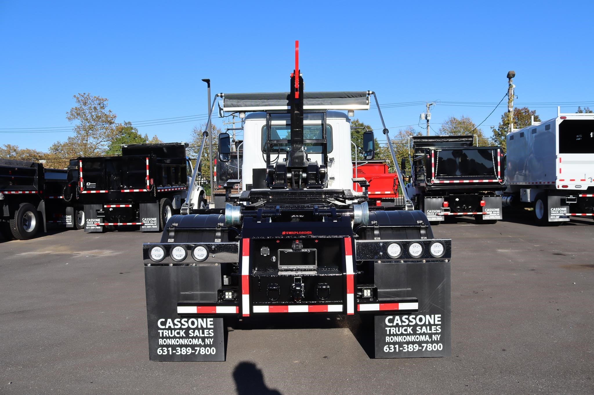 2027 MACK MD7 - image 3 of 6